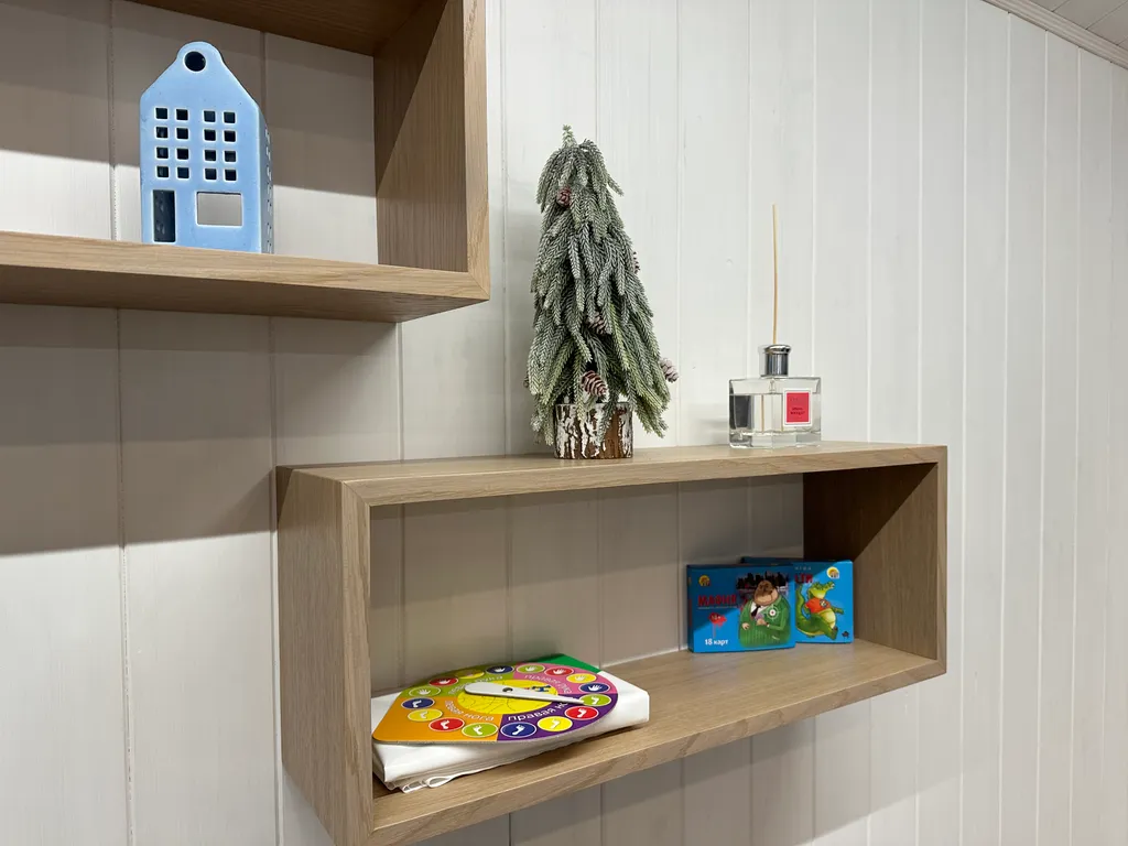 Апартаменты у моря