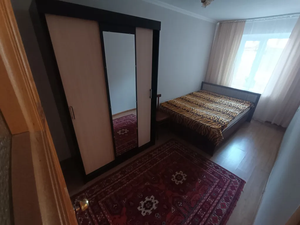 Уютная квартира в самом центре