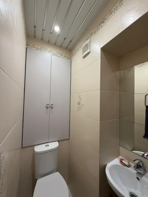 Квартира рядом с метро