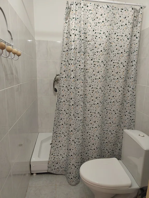 Квартира Апартаменты Трёхкомнатные у Экспофорума и Пушкина — Шушары