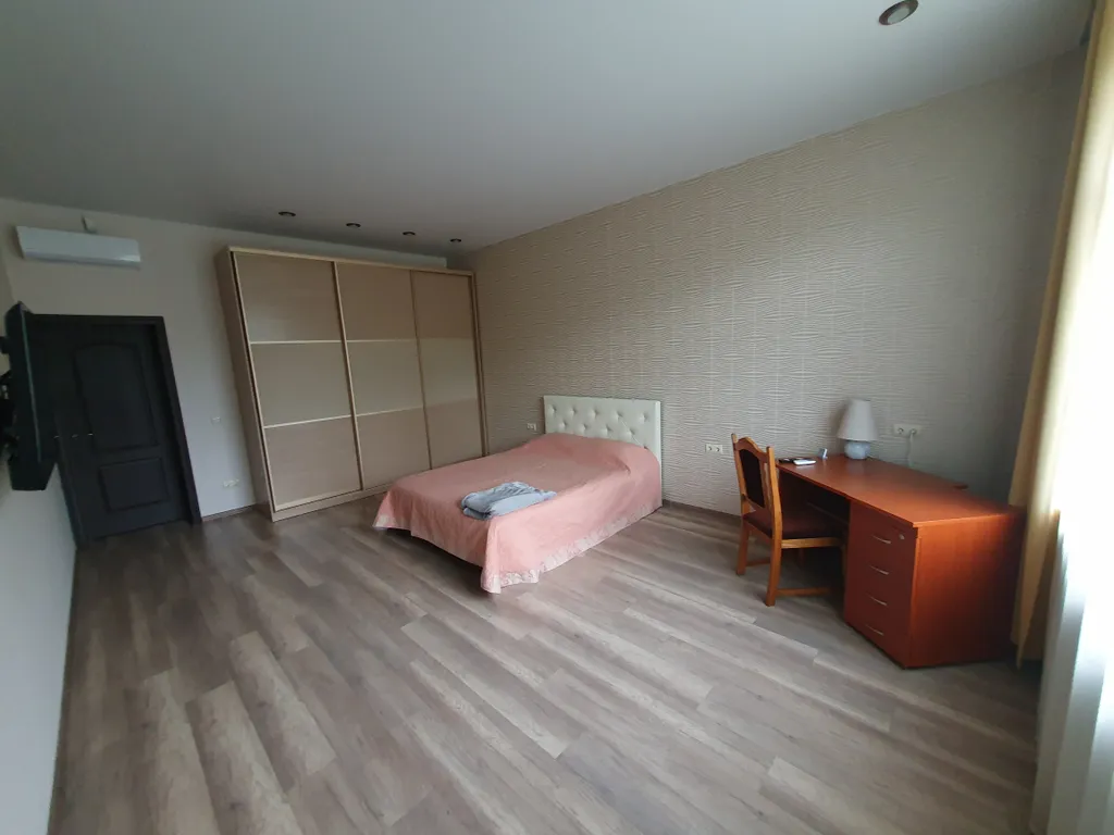 Дом для комфортного загородного отдыха в лесу рядом с морем