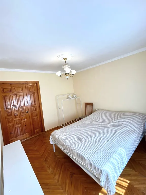 Уютная 3х комнатная квартира в центре города