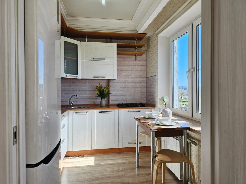 Квартира в центральном районе города