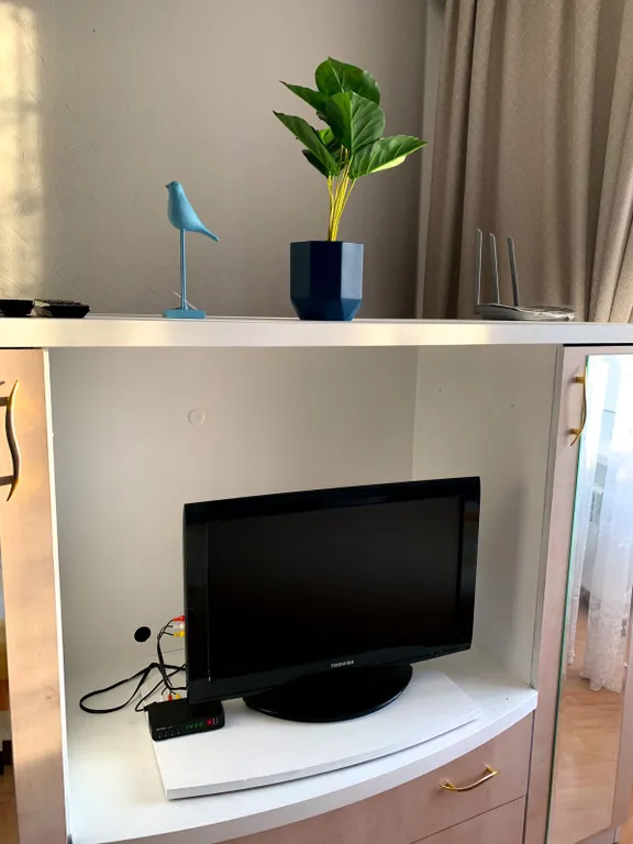 Жаркая Африки