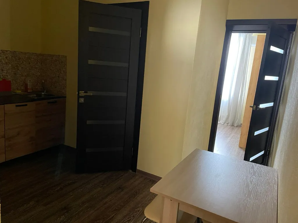 Семейный двухкомнатный