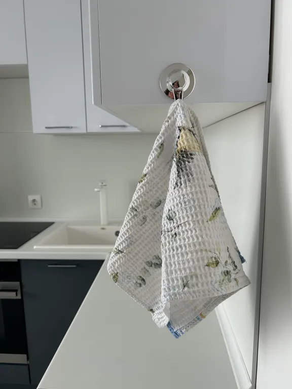 Уютная квартира на берегу Волги