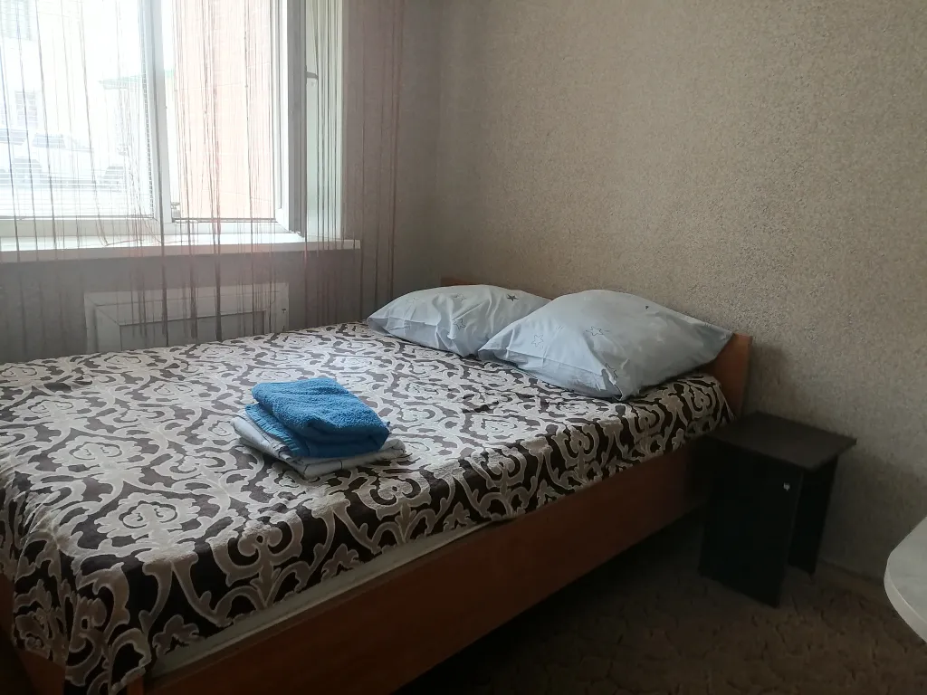 Комфортная комната