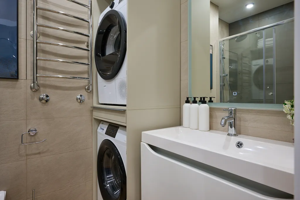 Квартира Апартаменты с изысканным ремонтом в ЖК Элегант — Краснодар