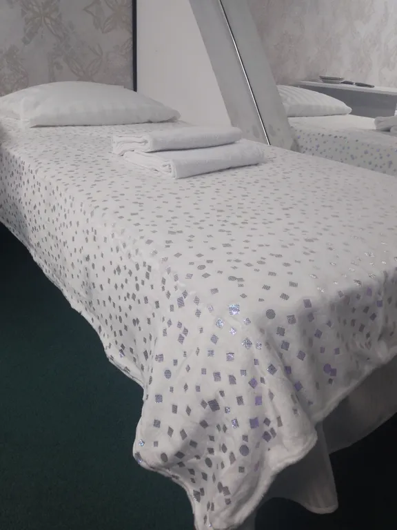 Квартира Комната — Обь