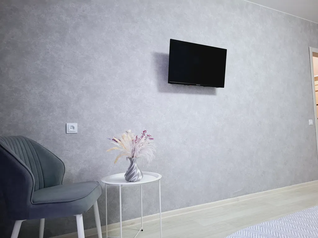 Квартира в самом центре города