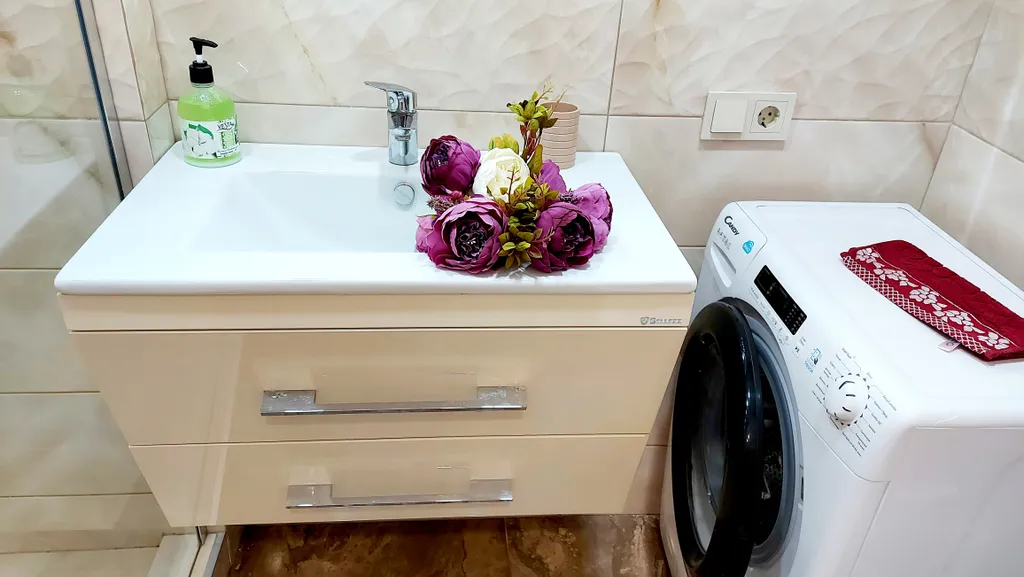 Квартира Видовые апартаменты — Севастополь