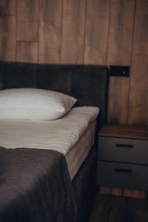 Уютные апартаменты