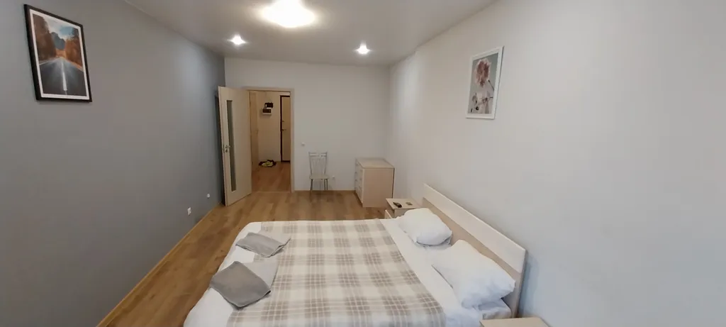 Аппартаменты на берегу Финского залива рядом с Сестрорецким курортом