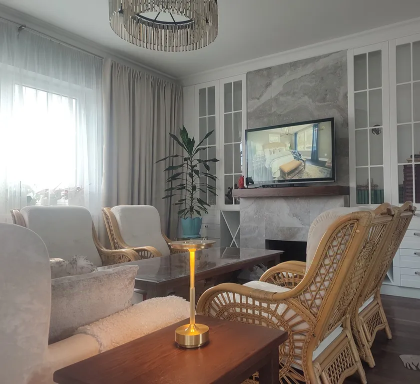 Домик у моря