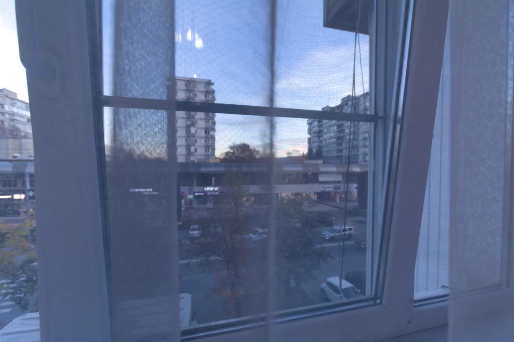 Просторная 2 ком. квартира в центре Нальчика у Атажукинского парка