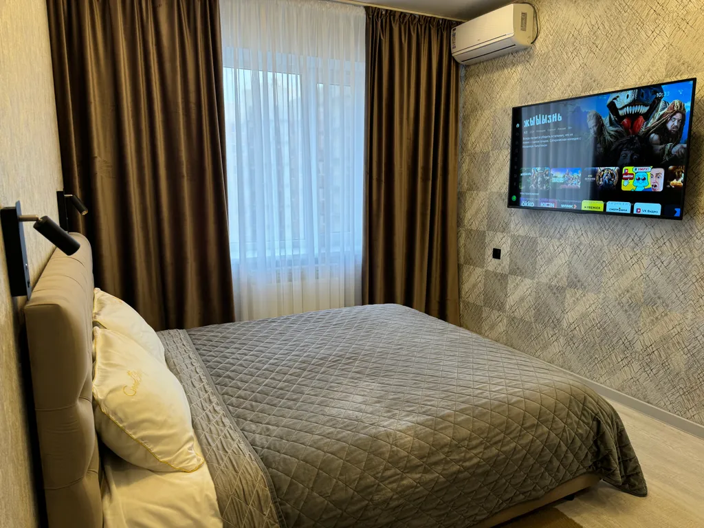 Квартира люкс