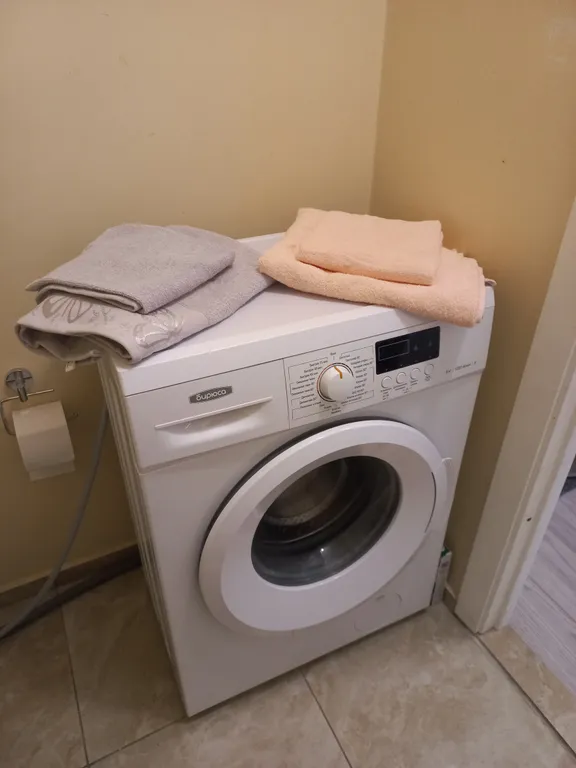 Уютная квартира- студия в новом доме