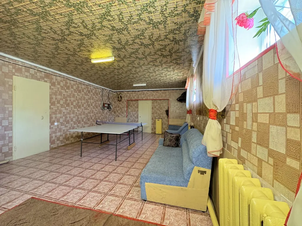 Коттедж Ливерпуль