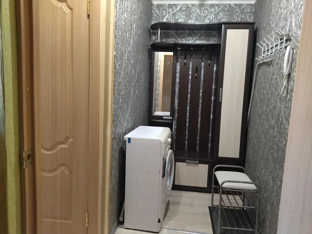 Чистая по-домашнему уютная квартира, рядом с Речной набережной