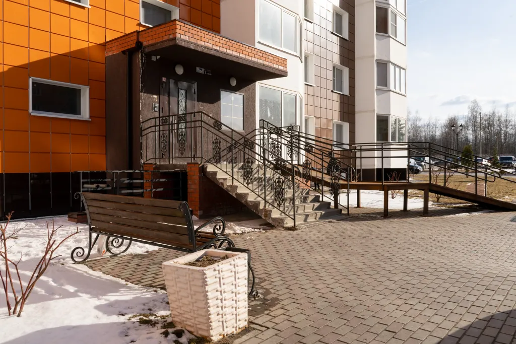 Яркая студия