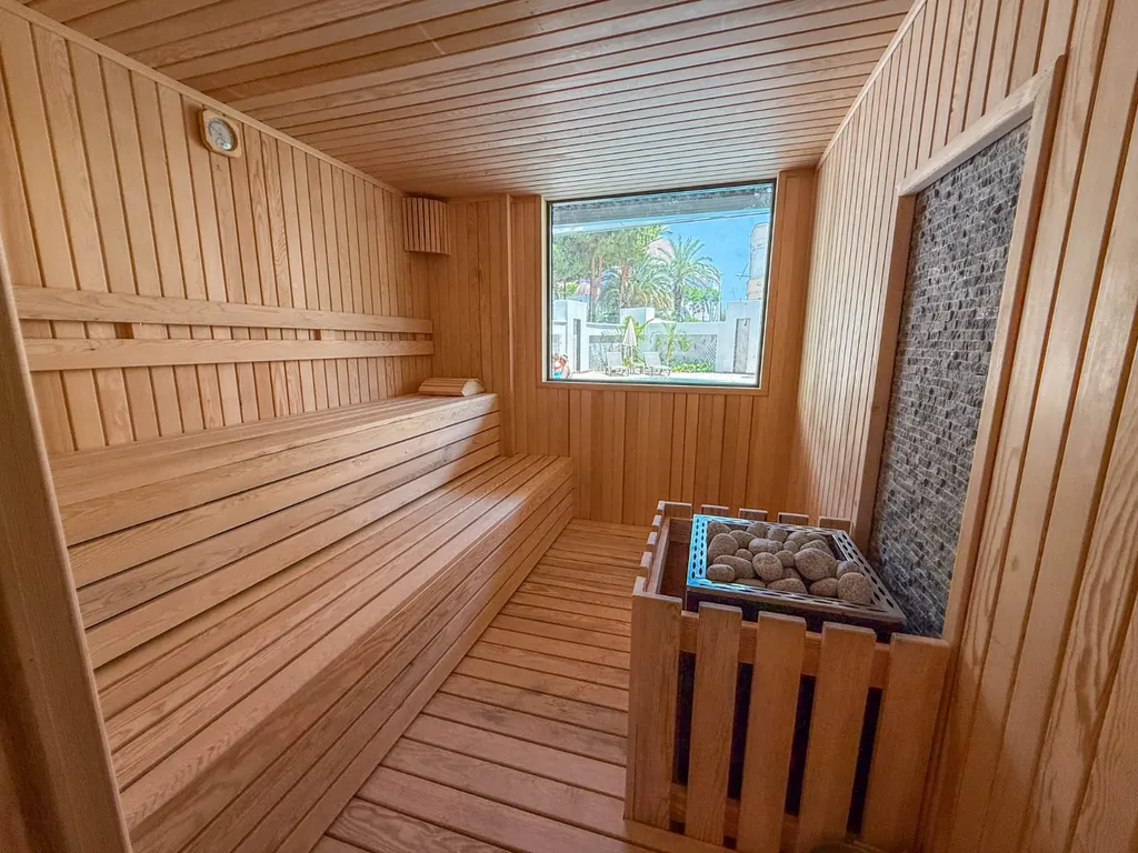 Квартира Премиум-апартаменты на Клеопатре — аренда посуточно в Аланья