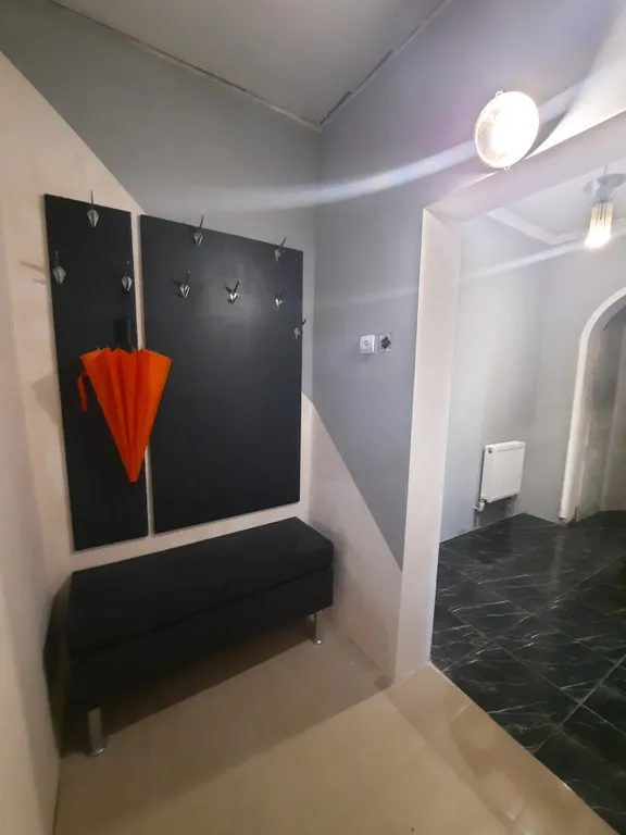 Квартира Квартира Уютный домик в 3-х минутах от моря — Евпатория