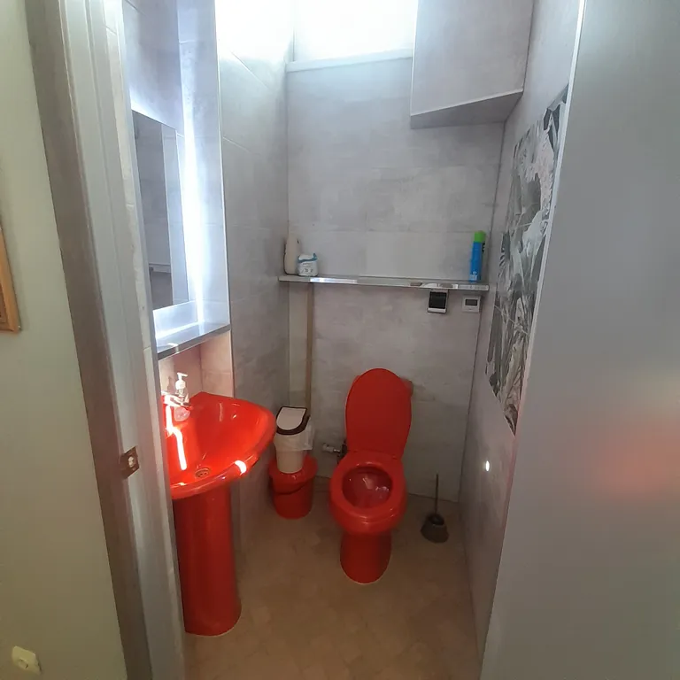 Дом в центре