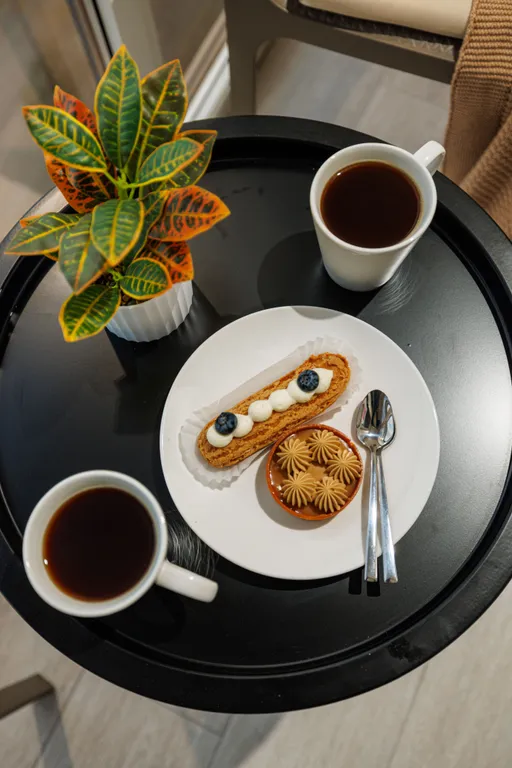 Квартира Стильная квартира в центре — Элиста