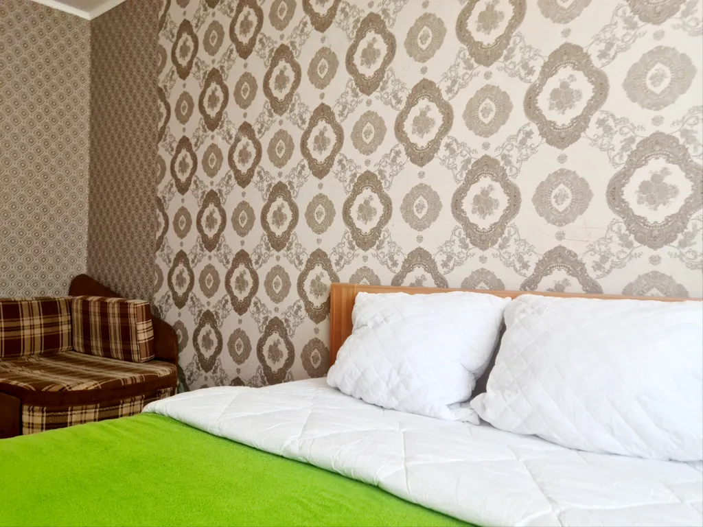 Апартаменты по Шоссе