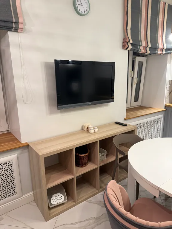 Квартира Квартира Просторная двушка (86 м2) в двух шагах от Исаакия! До 6 гостей — Санкт-Петербург