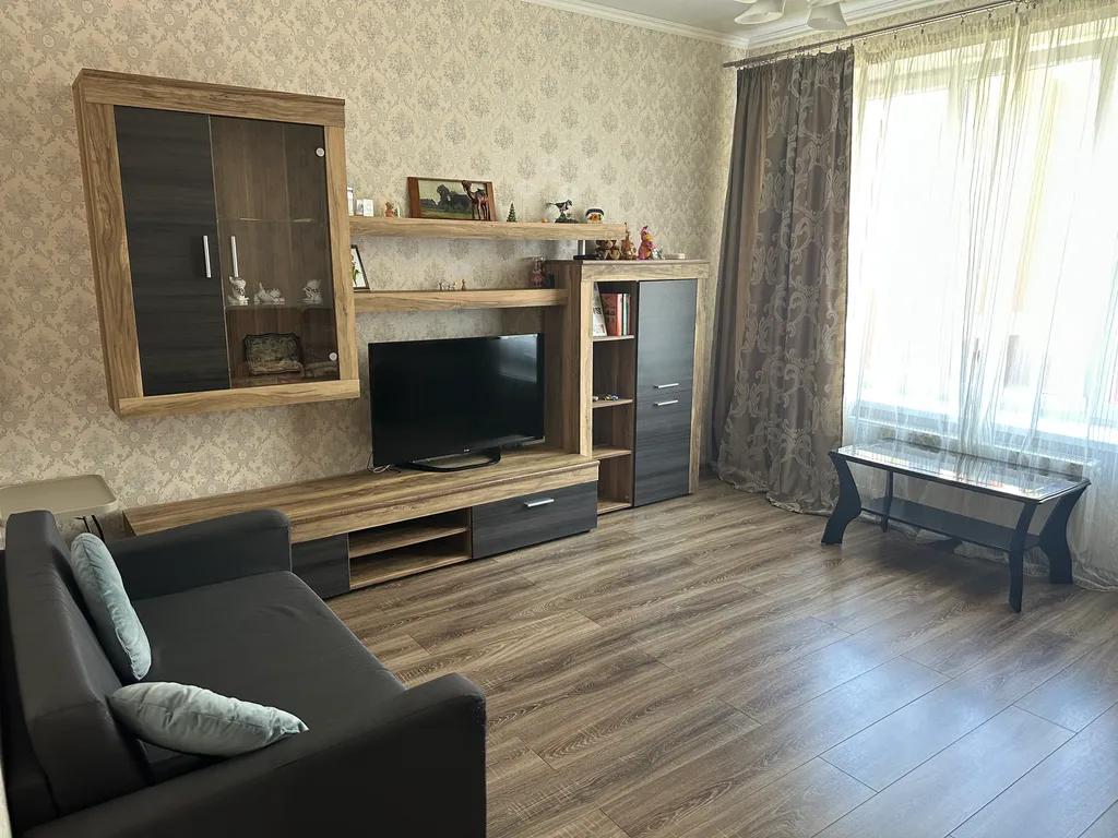 Квартира Ваш комфортный отдых у моря — Зеленоградск