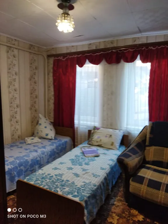 Коттедж 3-комнатный Дом — Анапа