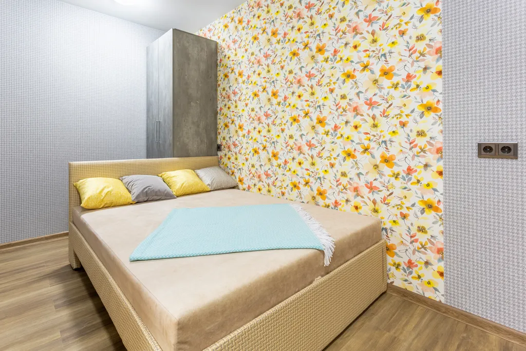 Квартира Чистая уютная квартира в центре города — Тюмень