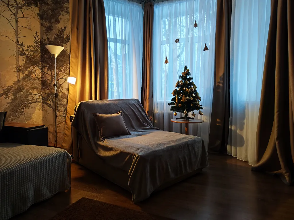 Квартира Квартира в исторической части города — Великий Новгород