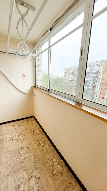 Светлая однушка у жд вокзала