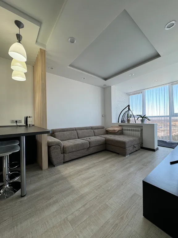 Квартира для вашего комфорта