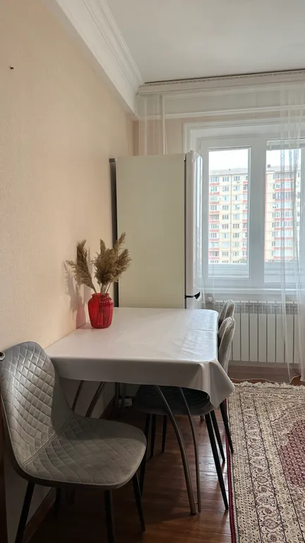 Уютная квартира рядом с морем