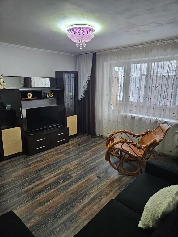 2-комнатная Квартира — аренда посуточно в Комсомольск-на-Амуре