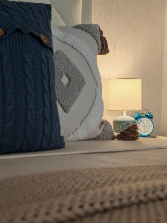 Уютная квартира с сплит-системой в центре, рядом с ЖД вокзалом