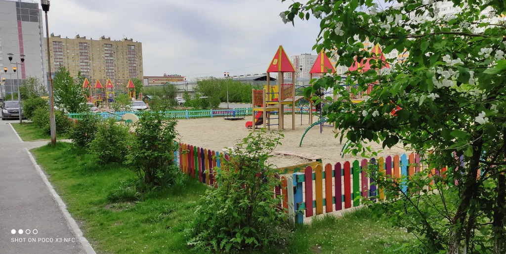 Квартира Квартира У нас всегда чисто — Тюмень