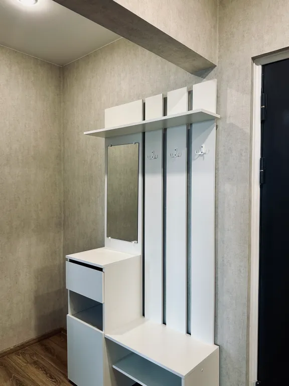 2-комн. апартаменты УНИК АПАРТ на Космической рядом со школой МЧС