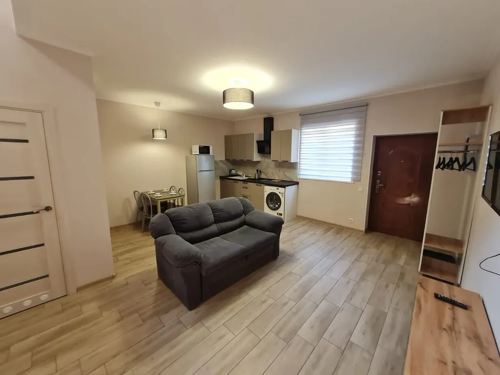 Коттедж Гостевой домик — Светлогорск