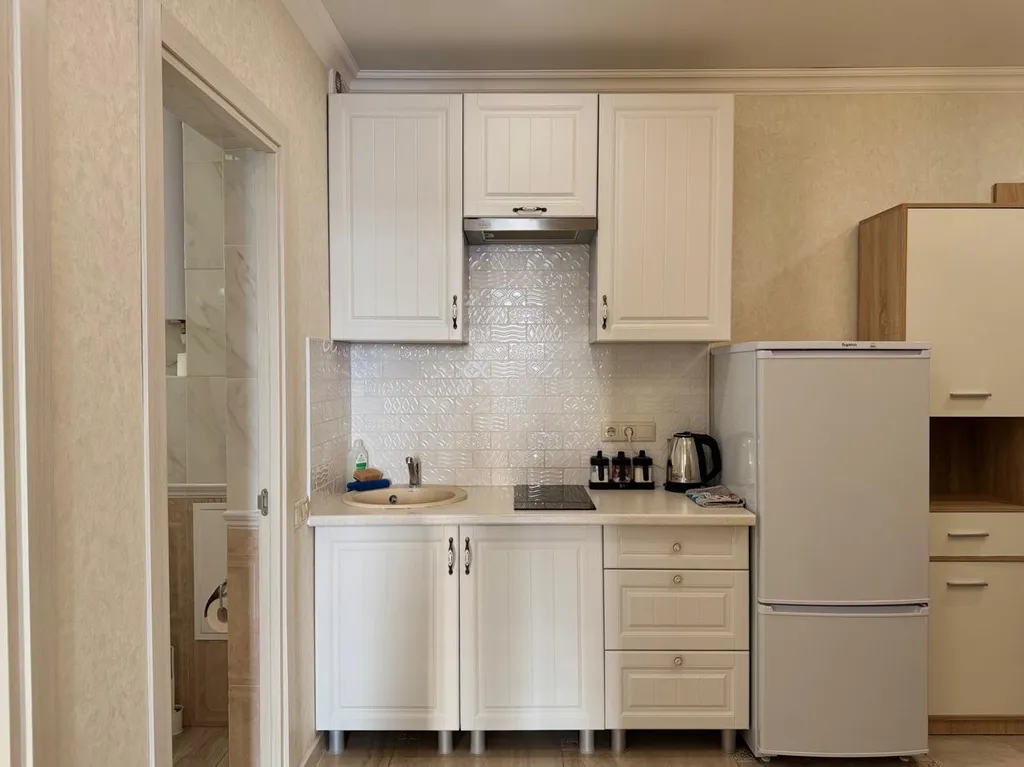 Апартаменты Аврора Центр, Фомина 9, рядом с музыкальным фонтаном.