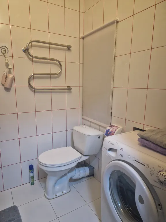 Та самая квартира для relax после тяжелого дня