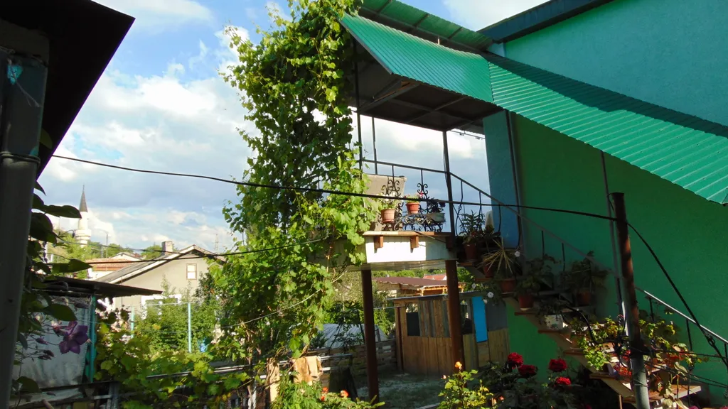 Уютная квартира на 1-ой линии