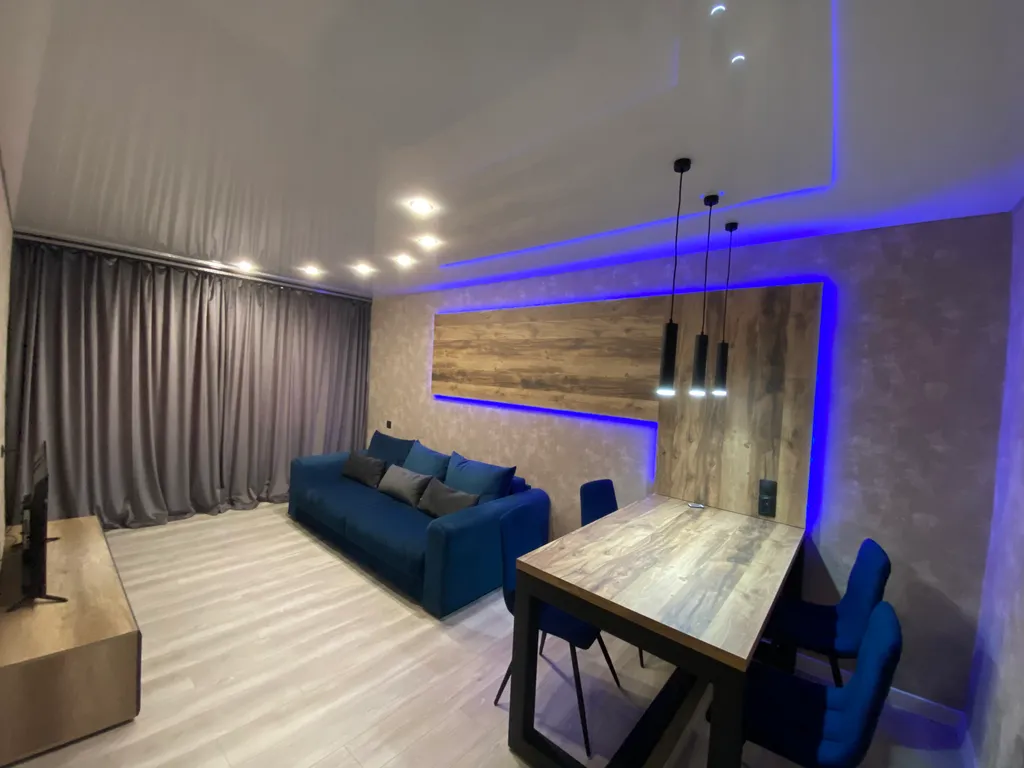 2-комнатная Квартира — аренда посуточно в Златоуст