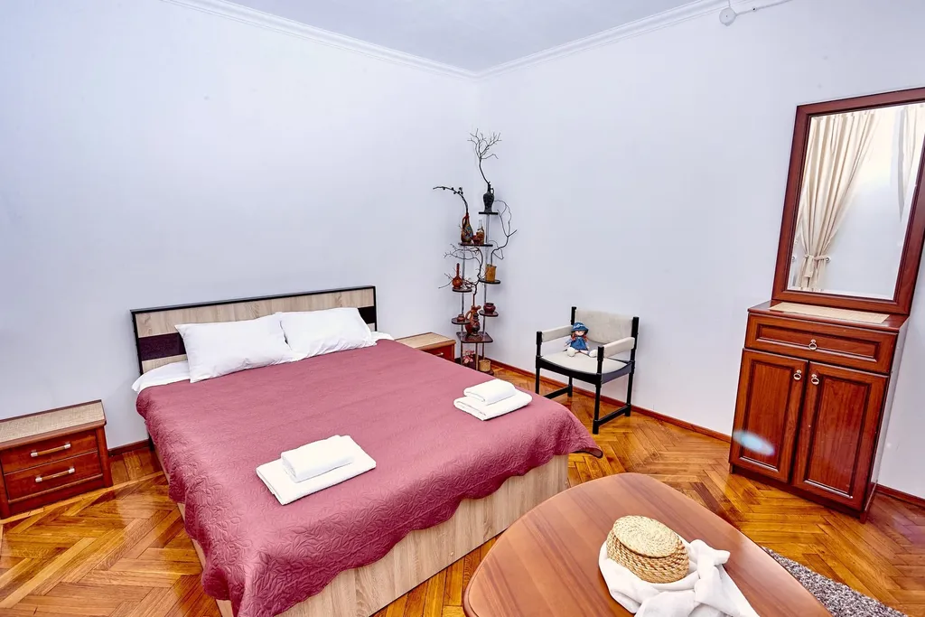 Двухкомнатный 4-местный №5