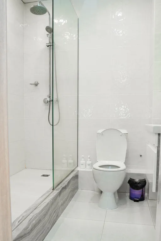 Прекрасная квартира