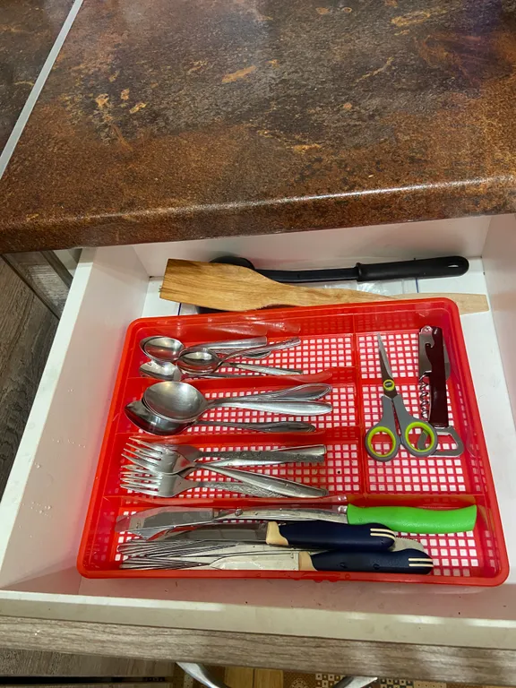 Квартира у реки и моря