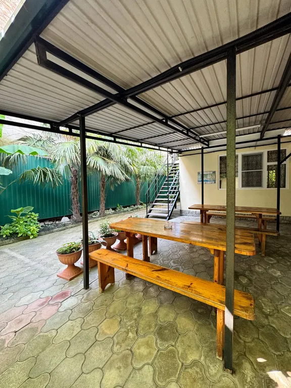 Квартира Комната — Лазаревское